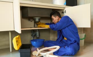 Backflow Testing and Repair