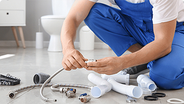 Plumbing
