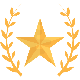 Award-Winning Service